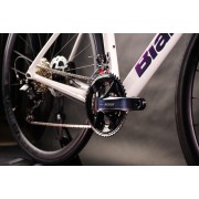 Bici da Strada Usata Bianchi Sprint 105 12s 2025