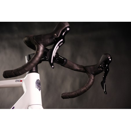 Bici da Strada Usata Bianchi Sprint 105 12s 2025