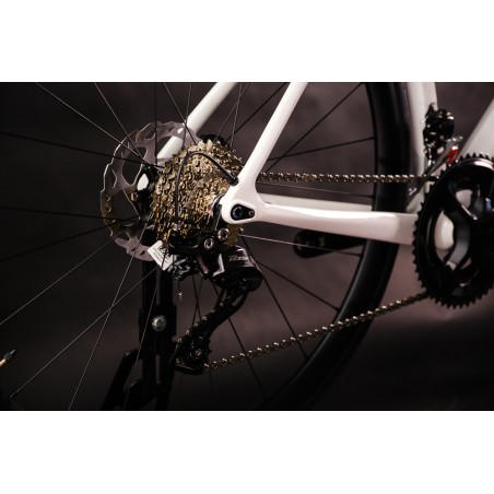 Bici da Strada Usata Bianchi Sprint 105 12s 2025