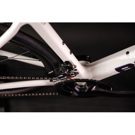Bici da Strada Usata Bianchi Sprint 105 12s 2025