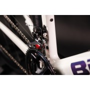 Bici da Strada Usata Bianchi Sprint 105 12s 2025