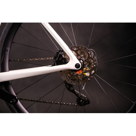 Bici da Strada Usata Bianchi Sprint 105 12s 2025
