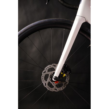 Bici da Strada Usata Bianchi Sprint 105 12s 2025