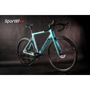 Bici da Strada Usata Bianchi Sprint 105 12s 2025