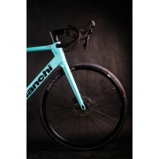 Bici da Strada Usata Bianchi Sprint 105 12s 2025