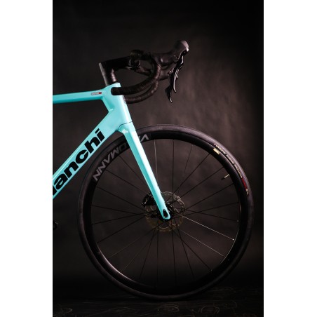 Bici da Strada Usata Bianchi Sprint 105 12s 2025