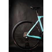 Bici da Strada Usata Bianchi Sprint 105 12s 2025