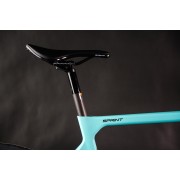 Bici da Strada Usata Bianchi Sprint 105 12s 2025