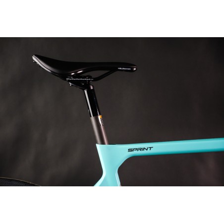 Bici da Strada Usata Bianchi Sprint 105 12s 2025
