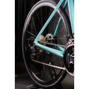 Bici da Strada Usata Bianchi Sprint 105 12s 2025