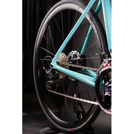 Bici da Strada Usata Bianchi Sprint 105 12s 2025