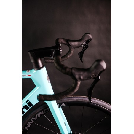 Bici da Strada Usata Bianchi Sprint 105 12s 2025