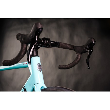 Bici da Strada Usata Bianchi Sprint 105 12s 2025