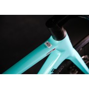 Bici da Strada Usata Bianchi Sprint 105 12s 2025