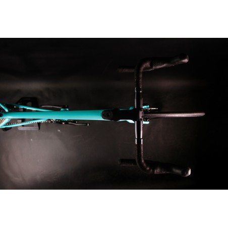 Bici da Strada Usata Bianchi Sprint 105 12s 2025