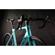 Bici da Strada Usata Bianchi Sprint 105 12s 2025
