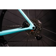 Bici da Strada Usata Bianchi Sprint 105 12s 2025