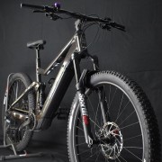 Ebike Mtb Nuova Bergamont E-Revox FS 150 Expert 2026