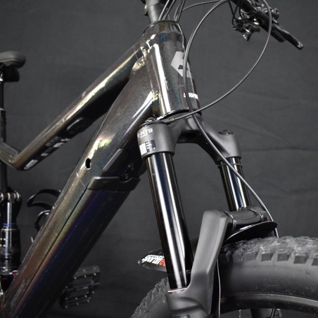 Ebike Mtb Nuova Bergamont E-Revox FS 150 Expert 2026