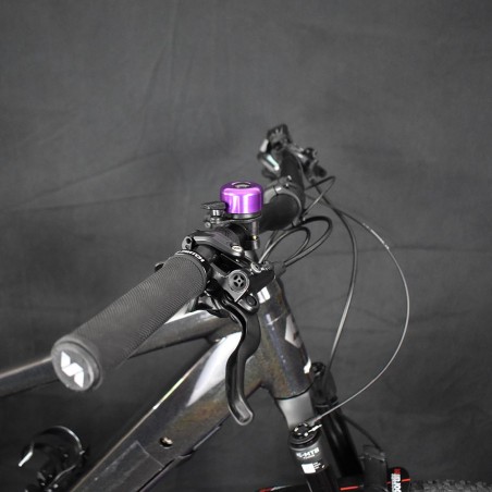Ebike Mtb Nuova Bergamont E-Revox FS 150 Expert 2026
