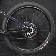 Ebike Mtb Nuova Bergamont E-Revox FS 150 Expert 2026