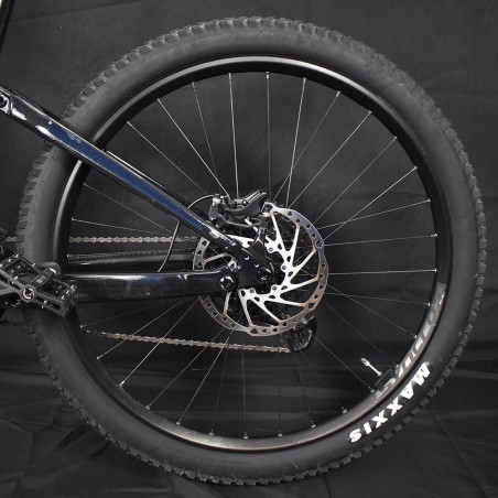 Ebike Mtb Nuova Bergamont E-Revox FS 150 Expert 2026