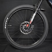 Ebike Mtb Nuova Bergamont E-Revox FS 150 Expert 2026