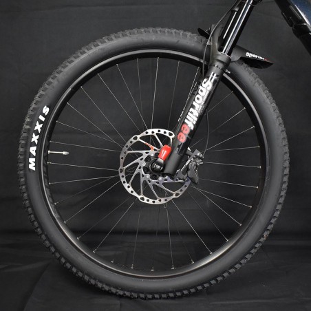 Ebike Mtb Nuova Bergamont E-Revox FS 150 Expert 2026