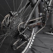 Ebike Mtb Nuova Bergamont E-Revox FS 150 Expert 2026