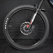 Prenota Ebike Mtb Usata Bergamont E-Revox FS 150 Expert 2025