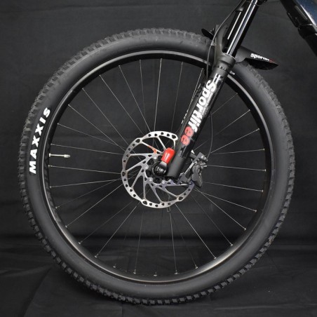Prenota Ebike Mtb Usata Bergamont E-Revox FS 150 Expert 2025