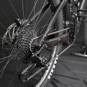 Prenota Ebike Mtb Usata Bergamont E-Revox FS 150 Expert 2025