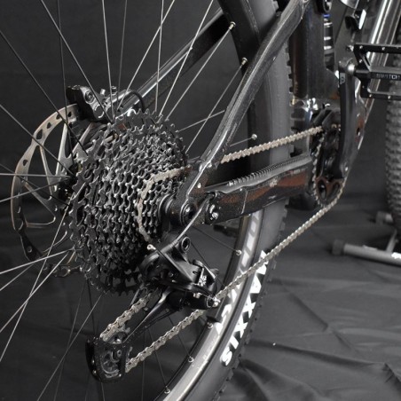 Prenota Ebike Mtb Usata Bergamont E-Revox FS 150 Expert 2025