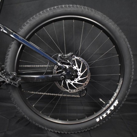 Prenota Ebike Mtb Usata Bergamont E-Revox FS 150 Expert 2025