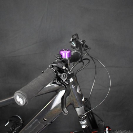 Prenota Ebike Mtb Usata Bergamont E-Revox FS 150 Expert 2025