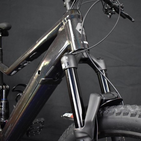 Prenota Ebike Mtb Usata Bergamont E-Revox FS 150 Expert 2025