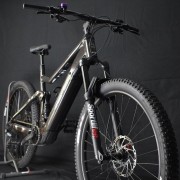 Prenota Ebike Mtb Usata Bergamont E-Revox FS 150 Expert 2025