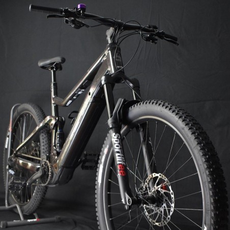 Prenota Ebike Mtb Usata Bergamont E-Revox FS 150 Expert 2025