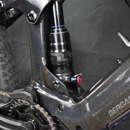 Prenota Ebike Mtb Usata Bergamont E-Revox FS 150 Expert 2026
