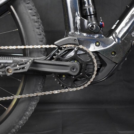 Prenota Ebike Mtb Usata Bergamont E-Revox FS 150 Expert 2025