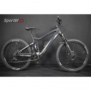 Prenota Ebike Mtb Usata Bergamont E-Revox FS 150 Expert 2025
