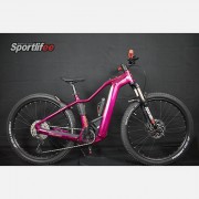 Ebike Mtb Nuova Bergamont E-Revox Pro FMN 2025