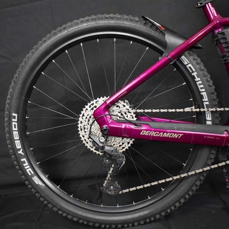 Ebike Mtb Nuova Bergamont E-Revox Pro FMN 2025