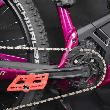 Ebike Mtb Nuova Bergamont E-Revox Pro FMN 2025