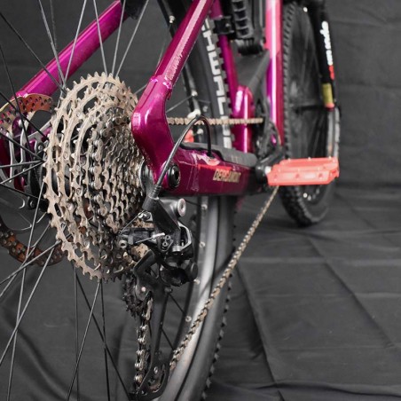 Ebike Mtb Nuova Bergamont E-Revox Pro FMN 2025