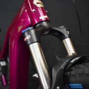 Ebike Mtb Nuova Bergamont E-Revox Pro FMN 2025