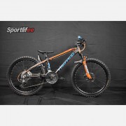 Mtb Usata Torpado Jaguar 24 T605 2024