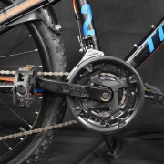 Mtb Usata Torpado Jaguar 24 T605 2024