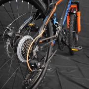 Mtb Usata Torpado Jaguar 24 T605 2024