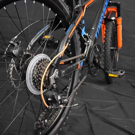 Mtb Usata Torpado Jaguar 24 T605 2024